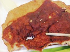 -老回回烩面馆(左家庄店)