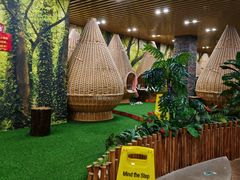 -东方之珠洗浴休闲广场(南开店)