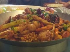 -鑫巴蜀小镇 · 水煮鱼专研店(玉桥店)
