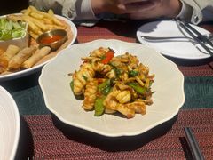 -翡翠鸟精品泰国菜(北辰财富中心店)