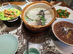 -胖鱼头·南京菜·河景餐厅(夫子庙店)