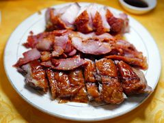 -老字号蛇口德记烧腊饭店·海鲜加工