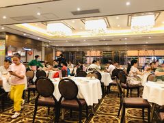 大堂-稻香酒家(天河城店)