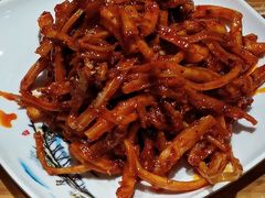 -鸭绿江民族饭店(总店)