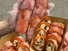 -肥小福·烧鹅专门店(环宇荟店)