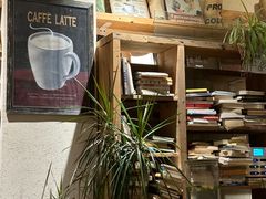 -在咖啡INCOFFEE(ICC升龙环球中心店)