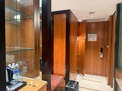 -济南喜来登酒店