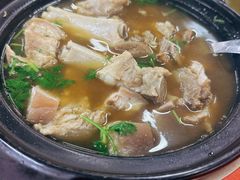-兴记肉骨茶(甲洞大街第二新分店)