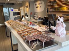 -瑞司视光眼镜·蔡司战略合作眼镜店(新街口店)