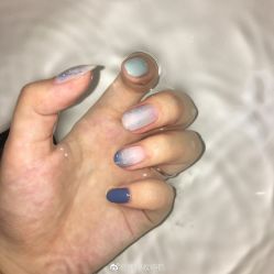-Halo美甲美睫