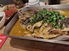 -鱼酷活鱼烤鱼(梅江印象城店)