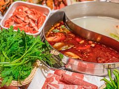 -乐山串串香老火锅(鼓楼店)