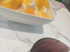 -杨小贤芒果绵绵冰(南门口店)