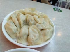 -鲜鲜锅贴(荆山路店)