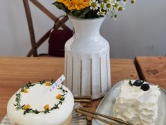 -AHAVA·Fang Baking Studio