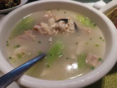 -三元宾馆-中餐厅