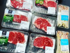 -七鲜超市(瑞虹天地太阳宫店)