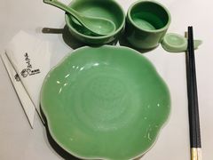 -Lotus 莲花空间(国贸商城店)