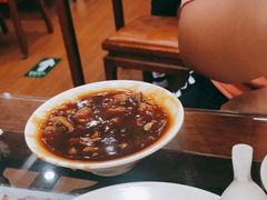 -庆丰包子铺(西单店)