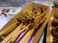 -蘭奢雅集·江浙菜(青山江滩店)