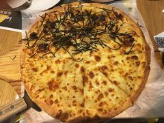 -乐凯撒披萨(蛇口花园城店)