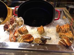 -杭州国际会议中心洲际酒店-原素全日餐厅(解放东路店)