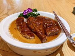 -德胜轩正宗顺德菜(宝安沙井会展中心店)