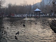 -水磨沟公园
