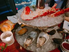 -上海柏悦酒店·世纪100牛排馆