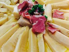-同庆楼(大钟寺店)