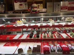 -西村叔叔的店·面包·甜品·蛋糕(崂山丽达店)