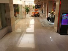 -马哥孛罗香港酒店