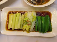 -丰收日·小海鲜·沪上家宴(顾村正大店)