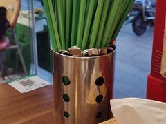 -绿柠食堂(北外滩店)