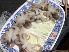 -来涮蜀鲜货火锅串串香(菜市口店)