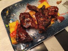 -万达文华酒店·48F云端窗景美食汇自助餐厅