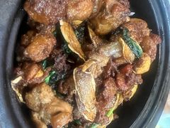 -宏状元现熬粥·京味菜(黄寺大街店)