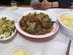 招牌滕州辣子鸡-鲁南仔·滕州炒鸡(经三路店)