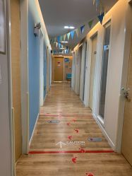 -唯儿诺儿童医院·儿科·眼科·口腔(海岸城店)