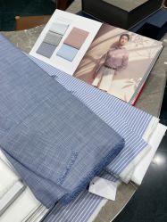 -Biella Fibers杰尼亚Zegna面料西装·夹克·礼服全定制Bespoke(晶耀前滩店)