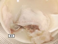 -亢龙太子酒轩(东湖店)