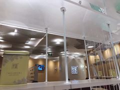 大堂-奈雪的茶(国金中心店)