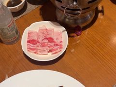 -南通绿洲国际假日酒店全日餐厅
