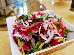 -白家大院·王府宫廷菜(苏州街店)