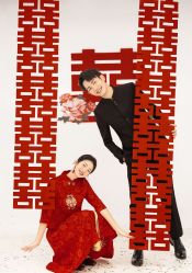 -女王风尚STUDIO·轻奢化定制