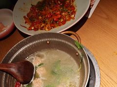 -吃饭皇帝大(合生汇店)