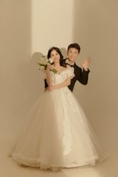 点击看大图 -光明婚纱摄影(建设路店)