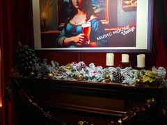 -音乐房子·Vintage Live Bar(玉林总店)