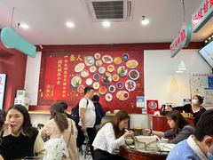 -五条人糖水铺(武林总店)