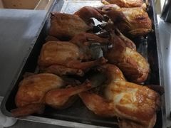 -大益烤鸡
